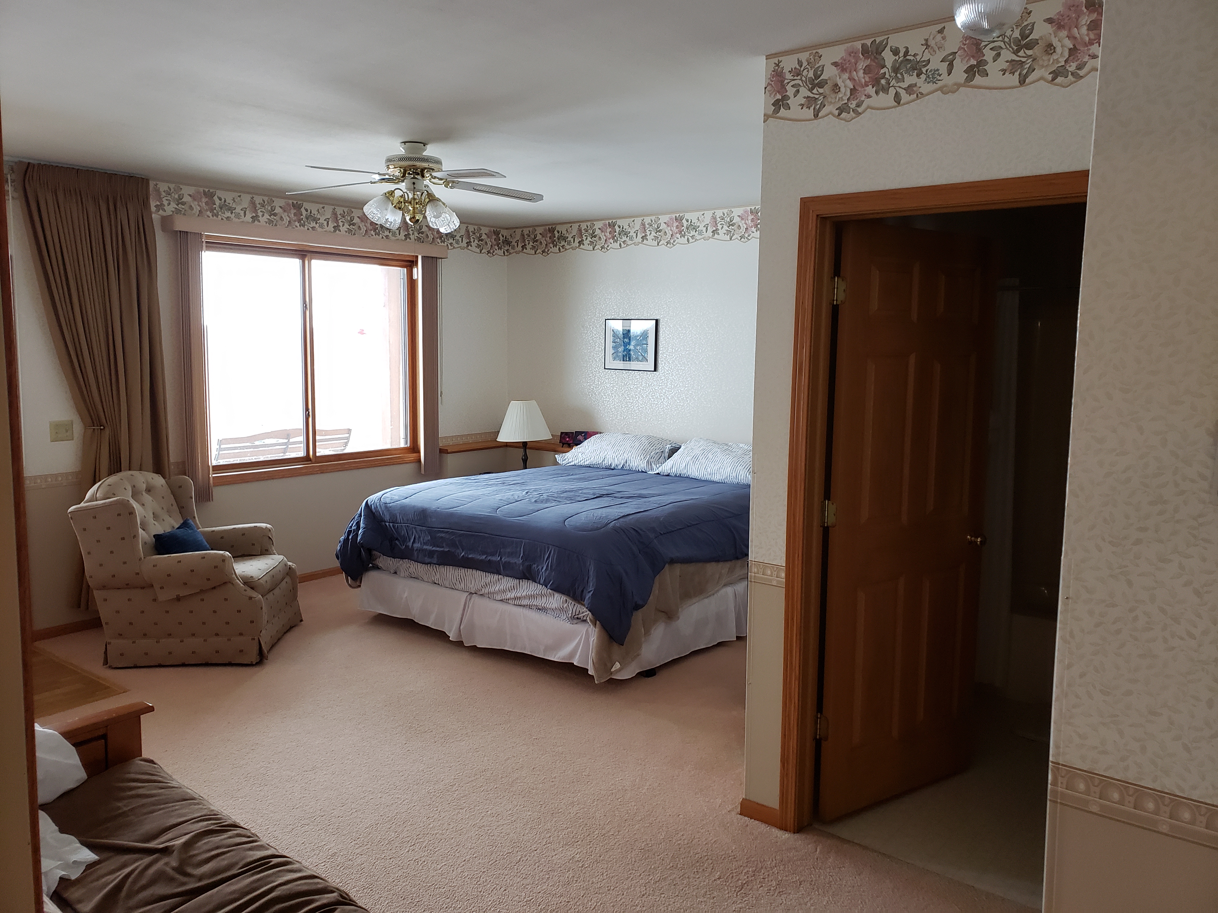 Union Ridge Inn – Charming peaceful rooms for your stay in the Driftless